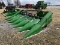 JOHN DEERE 643 CORN HEAD