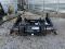 SKID STEER BRUSH CUTTER