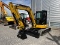 CATERPILLAR 305 E2 MINI EXCAVATOR