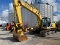 KOBELCO SK210 LC EXCAVATOR