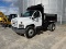 GMC 7500 DUMP TRUCK