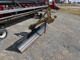 LAND PRIDE GRADER BLADE