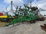 JOHN DEERE FIELD CULTIVATOR