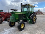 JOHN DEERE 4230 TRACTOR