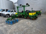 JOHN DEERE 1780 PLANTER