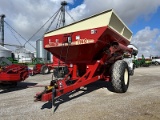 KILLBROS GRAIN CART