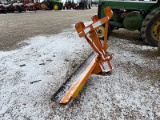 WOODS GRADER BLADE