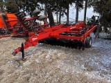 UM CHISEL PLOW