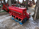 COUNTRY WAY SEEDER