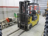 CAT 50 FORKLIFT