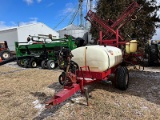 HARDI SPRAYER