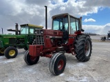 IH 1486 TRACTOR