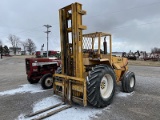 SELLICK FORKLIFT