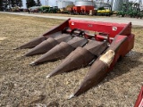 IH 943 CORN HEAD