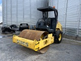 BOMAG COMPACTOR