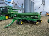 JOHN DEERE 750 GRAIN DRILL