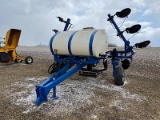 BLUE JET APPLICATOR