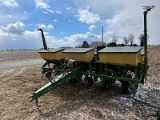 JOHN DEERE 7200 PLANTER