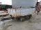 DUMP TRAILER