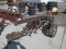 JD PULL TYPE PLOW