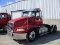 MACK VISION DAYCAB SEMI