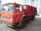 IH CABOVER TRUCK