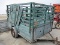 LIVESTOCK TRAILER