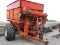 KILLBROS GRAIN CART