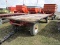 J&M FLATBED WAGON