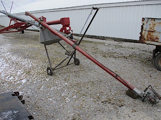 SEED AUGER