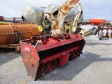 LANDOLL SNOW BLOWER