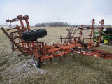 A/C FIELD CULTIVATOR