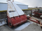 BRADY FLAIL FORAGE HARVESTER