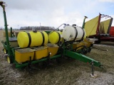 JOHN DEERE 7000 PLANTER