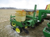 PLANTER SPLITTER