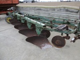 JD PLOW