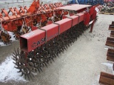 CASE IH ROTARY HOE