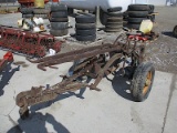JD PULL TYPE PLOW