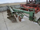 JD PLOW