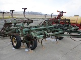 JOHN DEERE FIELD CULTIVATOR