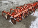 A/C CULTIVATOR