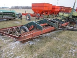 BRILLION MULCHER