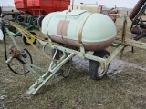 WALSH SPRAYER