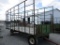 BALE KING BALE WAGON