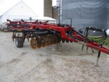 CASE IH ECOLO-TIGER RIPPER