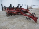 CASE IH DISC CHISEL