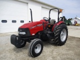 FARMALL 95 TRACTOR