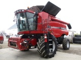 CASE IH 5088 COMBINE