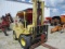 HYSTER FORKLIFT