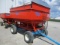 KB 350 GRAVITY WAGON